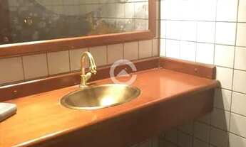 Imagem 5: Apartamento à venda em Campinas, Cambuí, com 3 quartos, com 188 m², Edifício Portinari - C