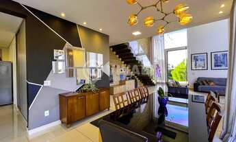 Imagem 7: Casa em Condomínio - / Residencial / Jardim São Marcos