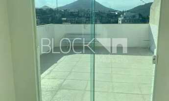 Imagem 3: Tanque Apartamento cobertura com 3 dormitórios