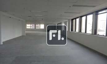 Imagem 3: Conjunto, 482 m² - venda por R$ 9.000.000,00 ou aluguel por R$ 52.160,00/mês - Itaim Bibi