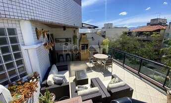 Imagem 7: Recreio dos Bandeirantes