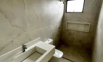 Imagem 6: Locação de Casa de esquina mobiliada e projetada na Cidade Alpha