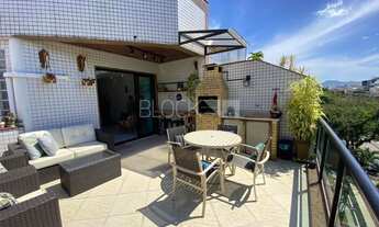 Imagem 4: Recreio dos Bandeirantes