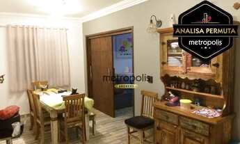 Imagem: Apartamento à venda, 87 m² por R$ 451.000,00