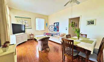 Imagem 3: Apartamento à venda, 90 m R 650.000,00 - Praia das Pitangueiras - Guarujá SP