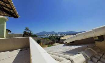 Imagem 5: Casa à venda, 94 m² por R$ 520.000,00 - Araçatiba - Maricá/RJ