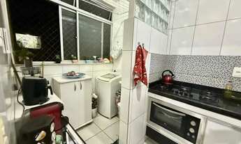 Imagem 7: Apartamento com 2 Quartos e 1 banheiro à Venda, 50 m² por R$ 237.000