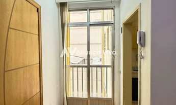 Imagem 6: Catete Apartamento com 1 dormitório