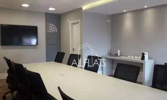 Imagem: Sala para alugar, 41 m² por R$ 3.798,00/mês