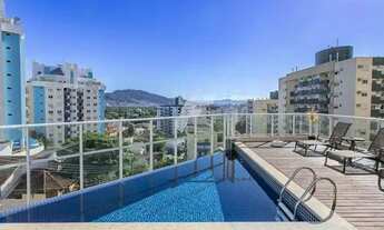 Imagem: Apartamento 2 Quartos com Piscina - Itacorubi