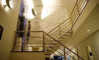 Imagem 2: Sobrado à venda no Condomínio Mont Blanc, em Sorocaba/SP