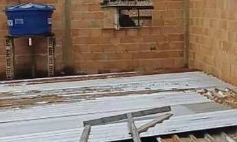 Imagem 3: Construção casa