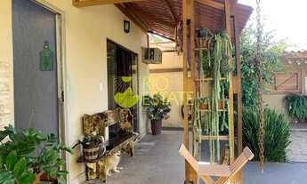 Imagem 6: Linda Casa plana e ventilada à Venda, Varjão , Pinheiral, RJ