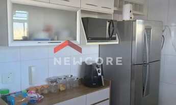 Imagem 2: Apartamento em Avenida Flora - Jaguaribe - Osasco/SP