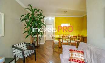 Imagem 5: Apartamento espaçoso em Perdizes