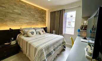 Imagem 16: CASA COM 3 QUARTOS, SENDO 1 SUÍTE MASTER COM CLOSET, NO BAIRRO JARDIM BELVEDERE VOLTA RED