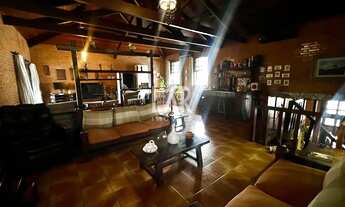 Imagem 5: Casa à venda, 6 quartos, 3 suítes, 10 vagas, São Luiz - Belo Horizonte/MG