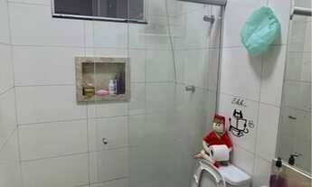 Imagem 3: ? Casa no Sitio Santa Luzia -Ap. Goiania