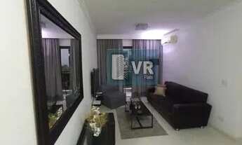 Imagem 4: Imóvel para aluguel tem 45 metros quadrados com 1 quarto em Jardim Paulista - São Paulo