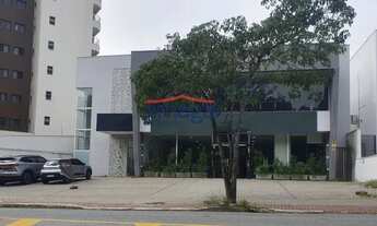 Imagem 7: Prédio comercial para alugar no Urbanova - SJCampos