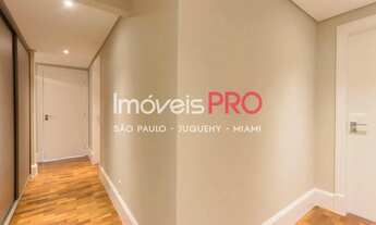 Imagem 4: Jardins, 4 suítes, 3 vagas, totalmente reformado