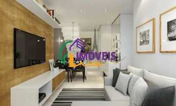 Imagem: CASA EM CONDOMÍNIO - VILA VALPARAÍSO