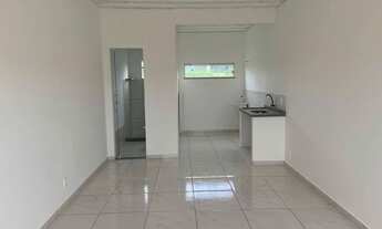 Imagem 4: Alugo kitnet em Santa Paula