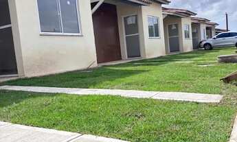 Imagem 6: SPS - PASSO CHAVE DE CASA COM SUITE - CONDOMINIO