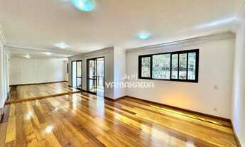 Imagem: Apartamento com 3 dormitórios, 140 m²