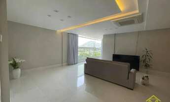 Imagem 6: Imóvel para venda tem 138 metros quadrados com 3 quartos em Praia da Costa - Vila Velha