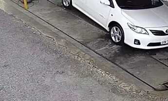 Imagem 6: Passo ponto, estacionamento e Lava rápido no Trujillo