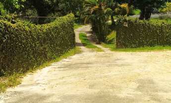 Imagem 3: Chácara no bairro Capuava