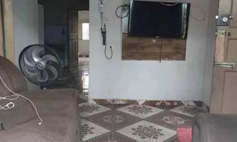 Imagem: Vendo casa no Tapanã, próximo da Haroldo