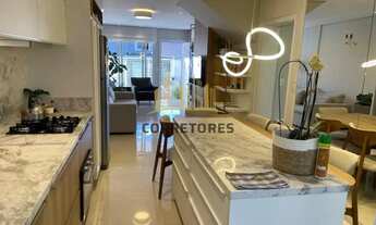 Imagem 2: Sobrado semimobiliado no bairro Moinhos de Vento em Canoas