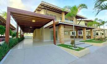 Imagem: Belíssima Casa no Condomínio Portal dos