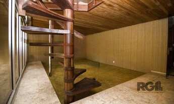 Imagem 2: Casa residencial para alugar no bairro Auxiliadora com 4 dormitórios e 289 m²