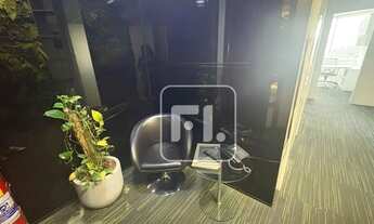 Imagem 6: Conjunto à venda, 99 m² por R$ 1.800.000,02 - Brooklin - São Paulo/SP