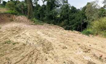 Imagem 6: Lote em Ibiúna com lazer completo e natureza exuberante viva finais de semana inesquecíve