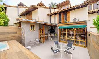 Imagem 2: Uptown Housing - Casa à venda no bairro Alphaville - Santana de Parnaíba/SP