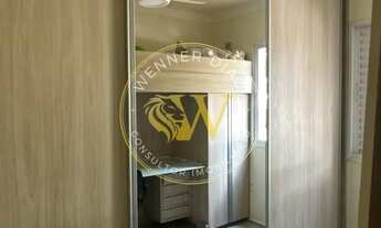 Imagem 9: Apartamento para Locação Jardim Tarraf II, São José do Rio Preto Zona Sul