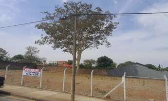 Imagem 2: Area comercial com 1.658m² ideal para barracão