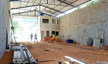 Imagem 2: Oportunidade Única de Locação! Galpão Industrial/Logístico de Alto Padrão em Localização E