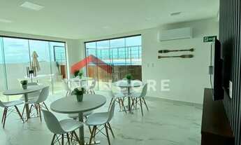 Imagem 2: Apartamento em Rua Isabel Amélia de Oliveira - Intermares - Cabedelo/PB