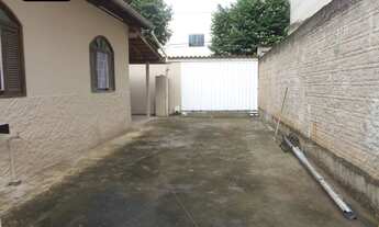 Imagem 4: Casa Residencial à venda, 2 quartos, São Cristovão - Teófilo Otoni/MG