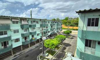 Imagem: Condomínio Solmorar - Efigênio Sales (Excelente