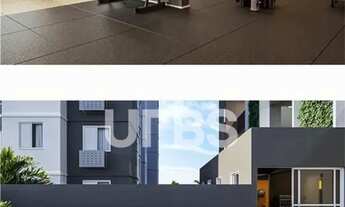 Imagem 7: NOW PRAÇA C-8 - APARTAMENTO À VENDA , 3Q, 61,00M² - SETOR SUDOESTE