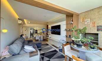 Imagem: Apartamento para venda tem 118 metros quadrados