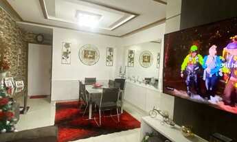 Imagem 3: Apartamento todo mobiliado