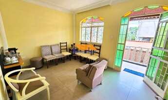 Imagem 4: Casa de 4 quartos Bairro Cachoeirinha em Belo Horizonte