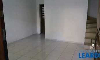 Imagem 2: CASA ASSOBRADADA - TATUAPÉ - SP